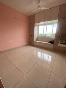 Bedroom Image of 1617 Sq.ft 2 BHK Apartment / Flat for rent in Prestige Elysian, Kalena Agrahara Bengaluru for Rs. 65000