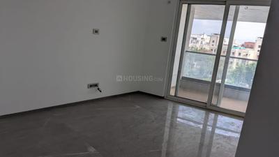 Bedroom Image of 2100 Sq.ft 3 BHK Apartment / Flat for sale in Global Precioso, Kharadi Pune for Rs. 22500000