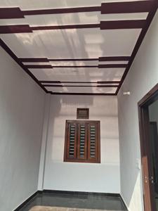 Balcony Image of 2700 Sq.ft 4 BHK Duplex for sale in Shastripuram Agra for Rs. 16000000