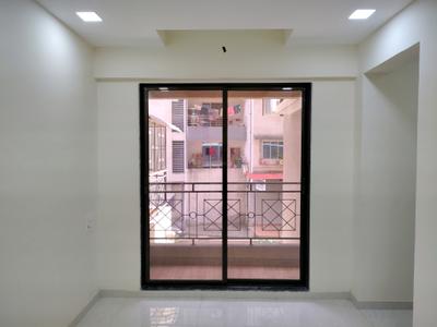 Living Room Image of 750 Sq.ft 2 BHK Apartment / Flat for rent in Thane West Thane for Rs. 43000