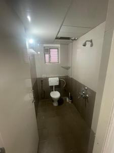 Bathroom Image of 1000 Sq.ft 3 BHK Apartment / Flat for sale in Icon Happy Living, Electronic City Bengaluru for Rs. 8000000