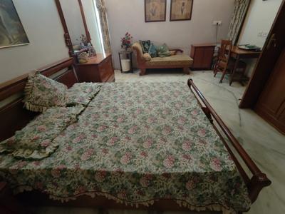 Bedroom Image of 4503 Sq.ft 4 BHK Independent House for sale in Ambawadi Ahmedabad for Rs. 60000000