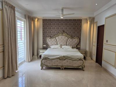Hall Image of 2100 Sq.ft 3 BHK Duplex for sale in Nanmangalam Chennai for Rs. 16500000