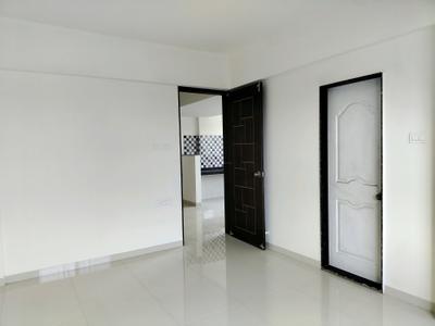 Bedroom Image of 1330 Sq.ft 3 BHK Apartment / Flat for sale in Majestique Rhythm County Phase III, Handewadi Pune for Rs. 7000000