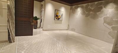 3 BHK Independent Builder Floor