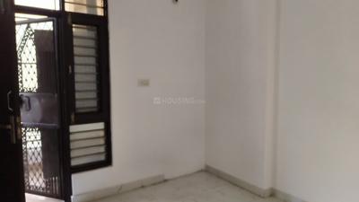 Bedroom Image of 850 Sq.ft 2 BHK Apartment / Flat for sale in Indirapuram Ghaziabad for Rs. 7500000