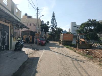 Image of 2760 Sq.ft Residential Plot / Land for sale in Kalkere, Bengaluru for Rs. 30400000
