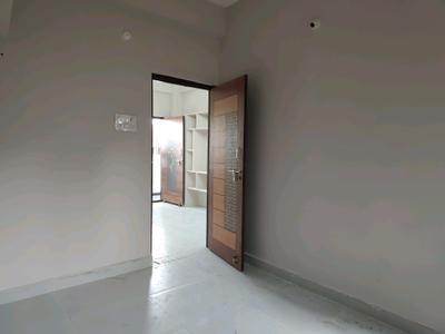 Bedroom Image of 720 Sq.ft 1 BHK Apartment / Flat for rent in Kondapur Hyderabad for Rs. 15500