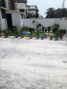 Image of 4500 Sq.ft 3 BHK Builder Floor for rent in Sector-4, Rohtak for Rs. 30000