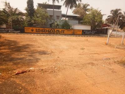 Residential Plot