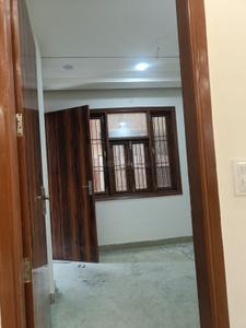 Hall Image of 710 Sq.ft 3 BHK Builder Floor for sale in Shastri Nagar New Delhi for Rs. 7200000