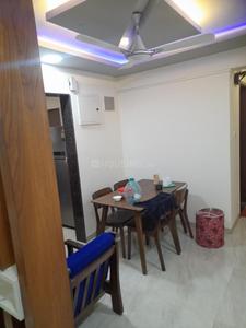 Hall Image of Girls sharing in Santacruz East, Mumbai