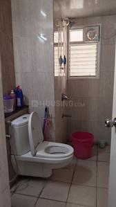Image of 1740 Sq.ft 3.5 BHK Apartment / Flat for rent in Mantri Webcity3B, Narayanapura, Bengaluru for Rs. 50000