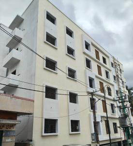 Image of 1350 Sq.ft 3 BHK Apartment / Flat for sale in Banashankari, Bengaluru for Rs. 12487500
