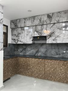Kitchen Image of 900 Sq.ft 2 BHK Apartment / Flat for sale in Krishna Elite Homes, Noida Extension Greater Noida for Rs. 3746500