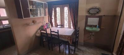 Balcony Image of 2000 Sq.ft 5 BHK Independent House for sale in Behala Kolkata for Rs. 6500000