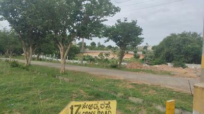 Residential Plot