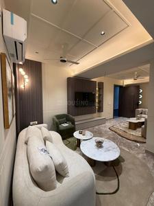 Hall Image of 1400 Sq.ft 2 BHK Apartment / Flat for sale in Sky Vista Evara, Mussoorie Road Dehradun for Rs. 19128000