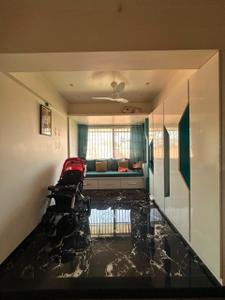 Hall Image of 2400 Sq.ft 3 BHK Apartment / Flat for sale in Indira Nagar Nashik for Rs. 17000000
