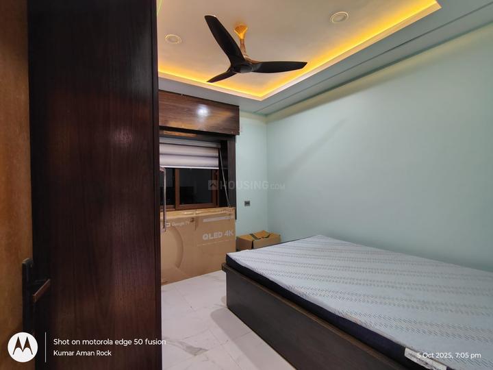 PRAGATI PROPERTIES Bedroom 1