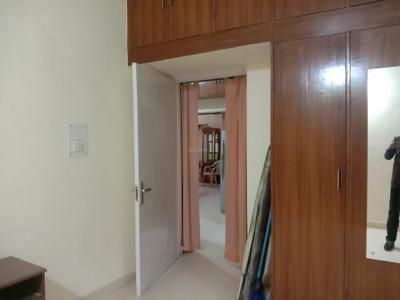 Bedroom Image of 1400 Sq.ft 2.5 BHK Apartment / Flat for rent in DDA Flats Vasant Kunj, Vasant Kunj New Delhi for Rs. 65000