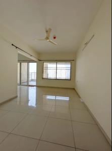 Hall Image of 797 Sq.ft 2 BHK Apartment / Flat for sale in Kolte Patil Life Republic Sector R3 3rd Avenue, Nerhe Pune for Rs. 8400000