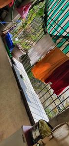 Balcony Image of 790 Sq.ft 2 BHK Apartment / Flat for sale in Waluj Aurangabad for Rs. 3000000
