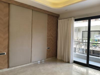Bedroom Image of 2100 Sq.ft 3 BHK Builder Floor for rent in Vipul World, Sector 48 Gurgaon for Rs. 55000