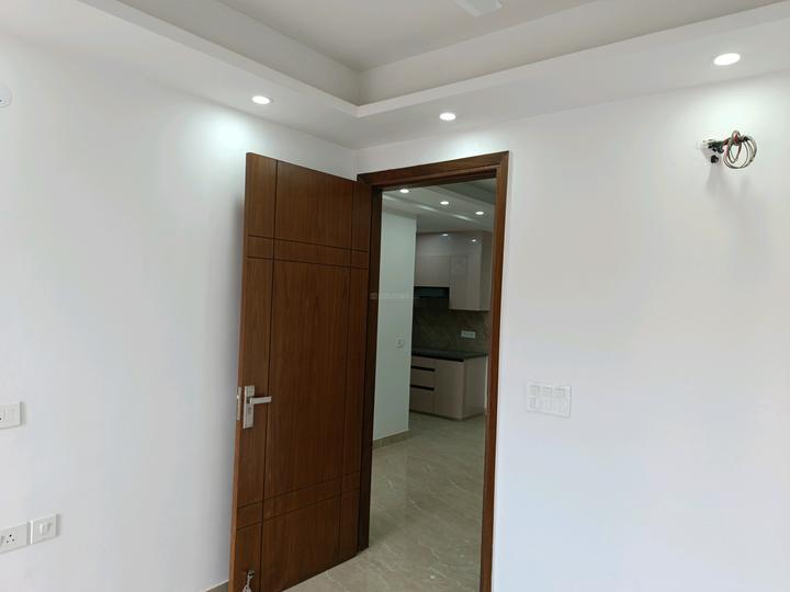 Saket New Delhi Bedroom One 1