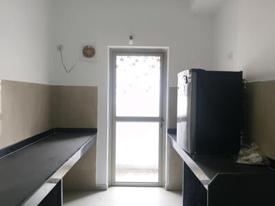 Kitchen Image of 585 Sq.ft 1 BHK Apartment / Flat for sale in Lodha Casa Rio, Palava Phase 1 Thane for Rs. 3150000