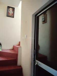 Bathroom Image of 1000 Sq.ft 4 BHK Independent House for sale in SDPL Aashray Godhani, Godhni Nagpur for Rs. 6500000