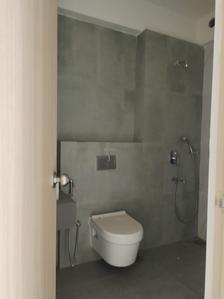 Bedroom One Image of 1350 Sq.ft 3 BHK Apartment / Flat for sale in Rajinfinia Phase II Wing A Wing B Wing C, Malad West Mumbai for Rs. 38000000