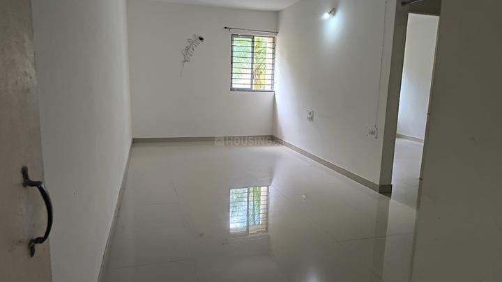 Janaranjani D Phase II At Nanded City Living Room 1