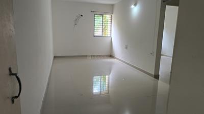 Living Room Image of 610 Sq.ft 1 BHK Apartment / Flat for rent in Janaranjani D Phase II At Nanded City, Nanded Pune for Rs. 14000