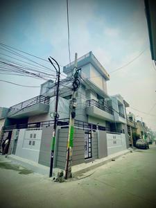 7 BHK Independent House
