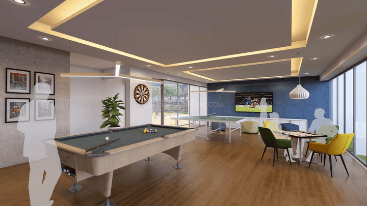 Kumar Path Tower C1 Main Image 1