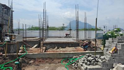 Image of 1575 Sq.ft Residential Plot / Land for sale in Vamanas Saanvi, Narasimhanaickenpalayam, Coimbatore for Rs. 5250000