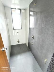 Image of 750 Sq.ft 2 BHK Apartment / Flat for sale in Shree Maruti Heights, Kalwa, Thane for Rs. 12600000