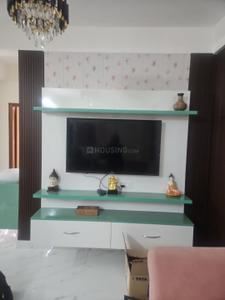 2 BHK Independent Builder Floor