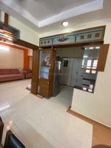 Hall Image of 1100 Sq.ft 2 BHK Apartment / Flat for rent in Satyam Status , Jodhpur Ahmedabad for Rs. 32000