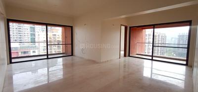 Hall Image of 1937 Sq.ft 3 BHK Apartment / Flat for sale in Baner Pune for Rs. 25000000