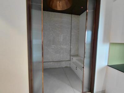 Image of 4095 Sq.ft 4 BHK Apartment / Flat for rent in Jayabheri The Peak, Narsingi, Hyderabad for Rs. 300000
