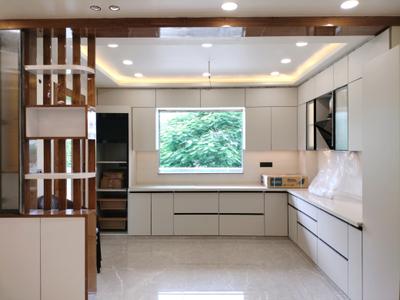 Kitchen Image of 2322 Sq.ft 4 BHK Builder Floor for sale in TDI The Grand Retreat, Sector 88 Faridabad for Rs. 24000000