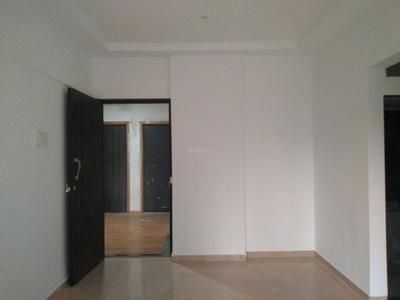 Living Room Image of 640 Sq.ft 1 BHK Apartment / Flat for sale in RNA NG Platinum City, Vasai East Vasai for Rs. 3700000