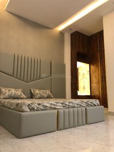 Hall Image of 2200 Sq.ft 3 BHK Villa for sale in RS Ridhi Sidhi Residency, Ramnagariya Jaipur for Rs. 16000000