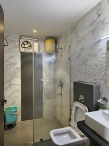 Image of 2000 Sq.ft 3 BHK Apartment / Flat for rent in Sarkanda, Bilaspur for Rs. 35000