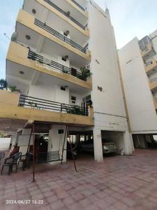 Building Image of 1500 Sq.ft 2 BHK Apartment / Flat for sale in ASG PANACHE, Ganga Nagar Meerut for Rs. 5500000