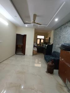 Hall Image of 747 Sq.ft 2 BHK Independent House for rent in Shri Kishanpura Jaipur for Rs. 17000
