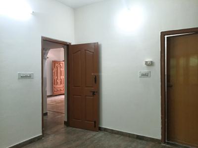 Bedroom Image of 1260 Sq.ft 2 BHK Builder Floor for rent in Varanasi Bengaluru for Rs. 22000