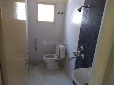 Bathroom Image of 2200 Sq.ft 3 BHK Duplex for rent in Janla Bhubaneswar for Rs. 20000